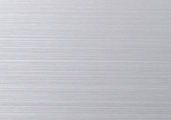 Stainless Steel Decorative Sheet
